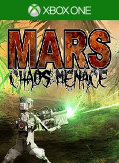 Mars: Chaos Menace (US)