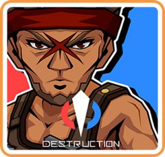 <a href='https://www.playright.dk/info/titel/destruction'>Destruction</a>    3/30