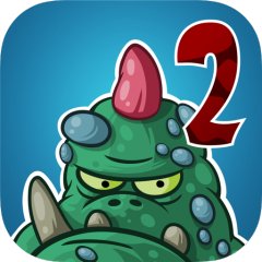Swamp Defense 2 (US)