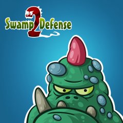 Swamp Defense 2 (EU)