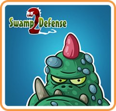 Swamp Defense 2 (US)
