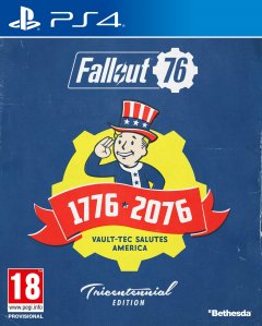 Fallout 76 [Tricentennial Edition] (EU)