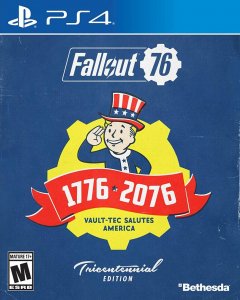 <a href='https://www.playright.dk/info/titel/fallout-76'>Fallout 76 [Tricentennial Edition]</a>    23/30