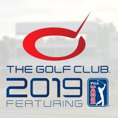 Golf Club 2019, The [Download] (EU)