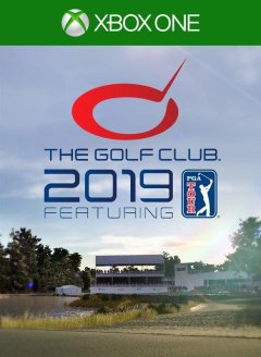 <a href='https://www.playright.dk/info/titel/golf-club-2019-the'>Golf Club 2019, The [Download]</a>    12/30