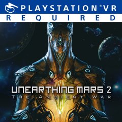 Unearthing Mars 2: The Ancient War [Download] (EU)