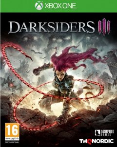Darksiders III (EU)