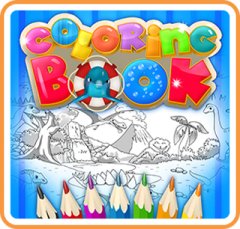 Coloring Book (US)