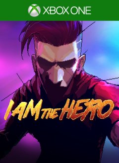 I Am The Hero (US)