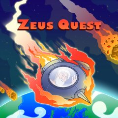 Zeus Quest Remastered (EU)