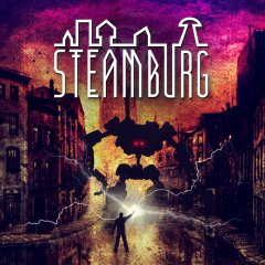 Steamburg (EU)