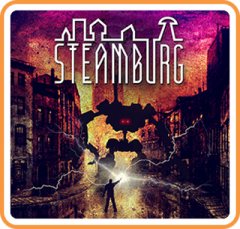 <a href='https://www.playright.dk/info/titel/steamburg'>Steamburg</a>    5/30