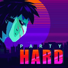 Party Hard (EU)