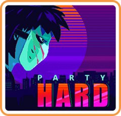 Party Hard (US)
