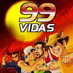 99Vidas: Definitive Edition (EU)