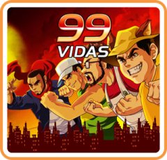 99Vidas: Definitive Edition (US)