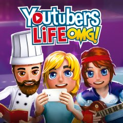 Youtubers Life: OMG Edition (EU)