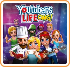 <a href='https://www.playright.dk/info/titel/youtubers-life-omg-edition'>Youtubers Life: OMG Edition</a>    27/30