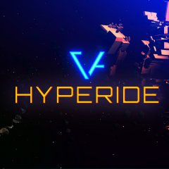 Hyperide: Vector Raid (EU)