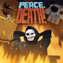 Peace, Death! Complete Edition (EU)