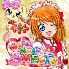 <a href='https://www.playright.dk/info/titel/waku-waku-sweets'>Waku Waku Sweets [eShop]</a>    13/30
