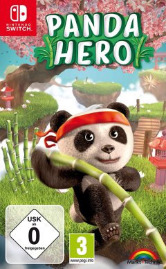 Panda Hero (EU)