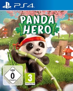 Panda Hero (EU)
