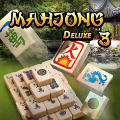 Mahjong Deluxe 3 [eShop] (EU)