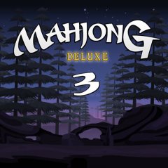 Mahjong Deluxe 3 [Download] (EU)