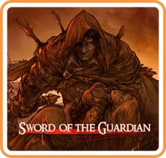 Sword Of The Guardian (US)