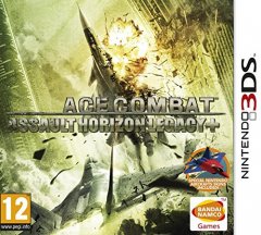 Ace Combat: Assault Horizon Legacy + (EU)