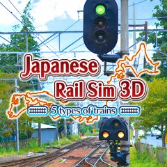 <a href='https://www.playright.dk/info/titel/japanese-rail-sim-3d-5-types-of-trains'>Japanese Rail Sim 3D: 5 Types Of Trains [eShop]</a>    5/30