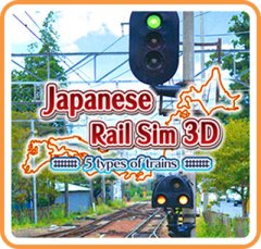 <a href='https://www.playright.dk/info/titel/japanese-rail-sim-3d-5-types-of-trains'>Japanese Rail Sim 3D: 5 Types Of Trains [eShop]</a>    6/30