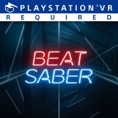 Beat Saber (EU)