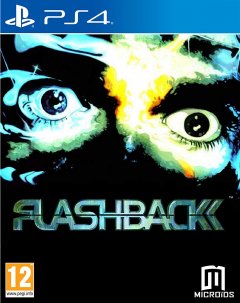 <a href='https://www.playright.dk/info/titel/flashback-25th-anniversary'>Flashback: 25th Anniversary</a>    13/30