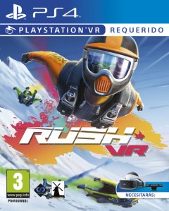 Rush VR (EU)