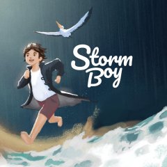 Storm Boy: The Game (EU)