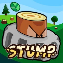 Stump (EU)
