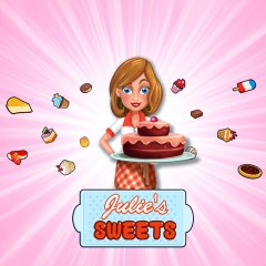 Julie's Sweets (EU)