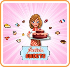 <a href='https://www.playright.dk/info/titel/julies-sweets'>Julie's Sweets</a>    1/30