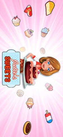 Julie's Sweets (US)