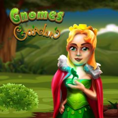 Gnomes Garden (EU)