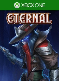 Eternal Card Game (US)