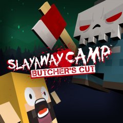 Slayaway Camp: Butcher's Cut (EU)