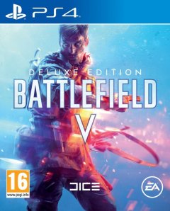 <a href='https://www.playright.dk/info/titel/battlefield-v'>Battlefield V [Deluxe Edition]</a>    3/30