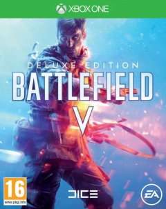Battlefield V [Deluxe Edition] (EU)