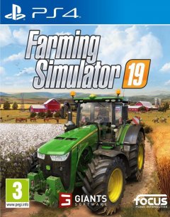 <a href='https://www.playright.dk/info/titel/farming-simulator-19'>Farming Simulator 19</a>    27/30
