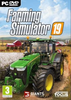 Farming Simulator 19 (EU)