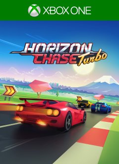 Horizon Chase Turbo (US)