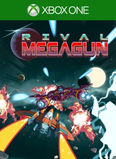 Rival Megagun (US)
